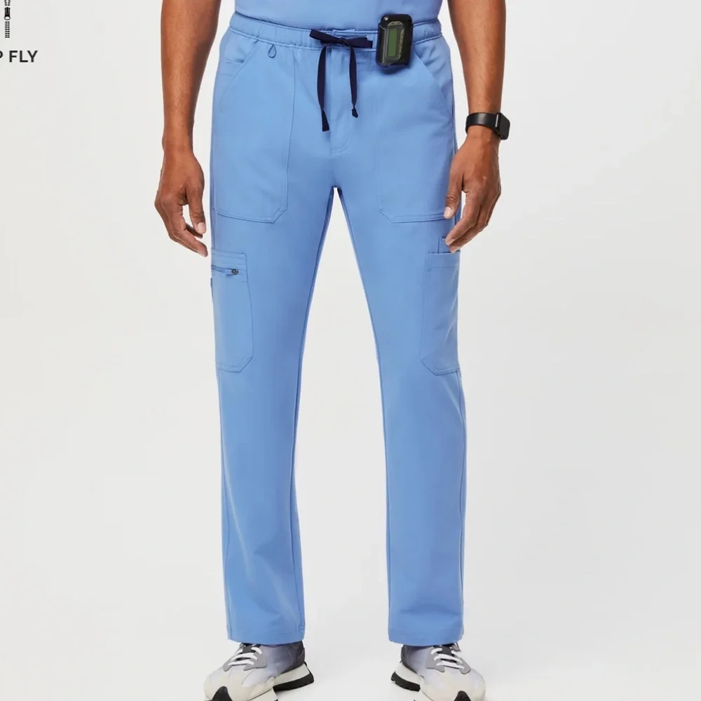 Figs Cairo Cargo Scrub Pants